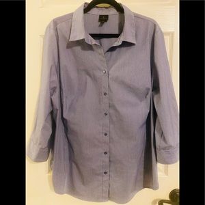 Worthington Women’s Button Down